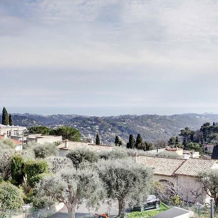 Cote D'Azur Vence Apartamento Exterior foto