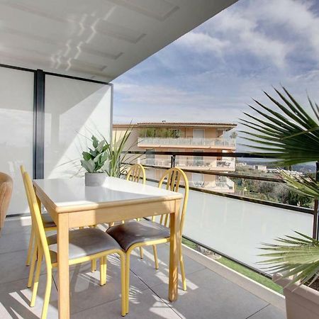 Cote D'Azur Vence Apartamento Exterior foto