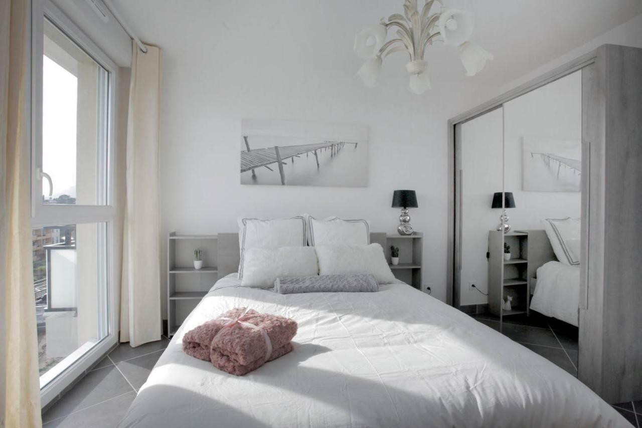 Cote D'Azur Vence Apartamento Exterior foto