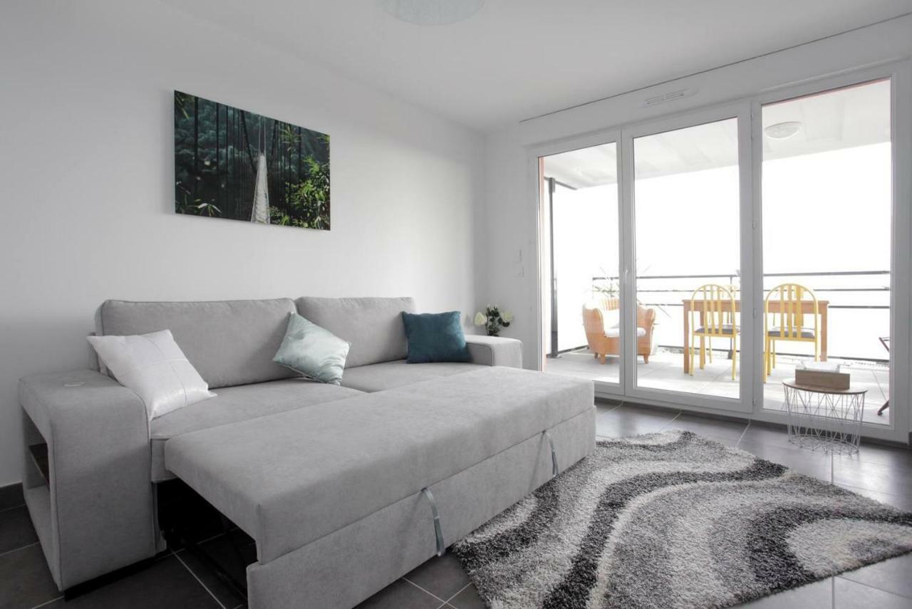 Cote D'Azur Vence Apartamento Exterior foto