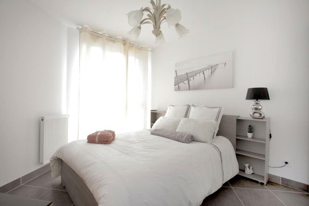 Cote D'Azur Vence Apartamento Exterior foto