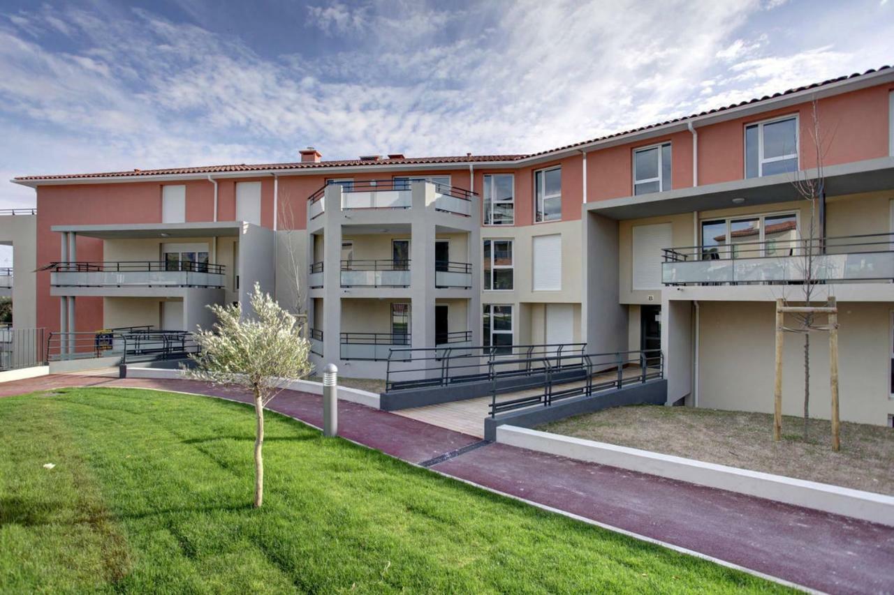 Cote D'Azur Vence Apartamento Exterior foto