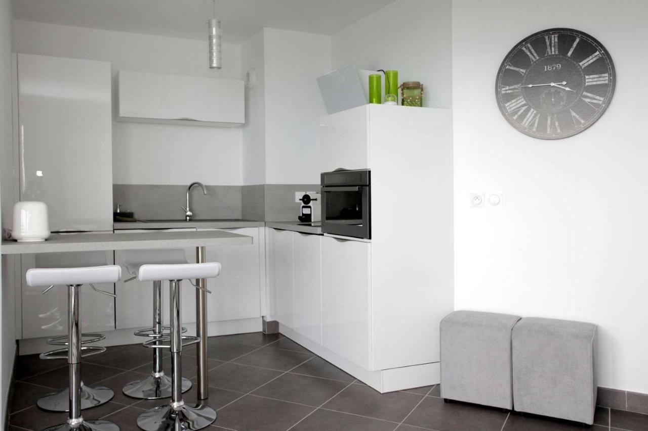 Cote D'Azur Vence Apartamento Exterior foto