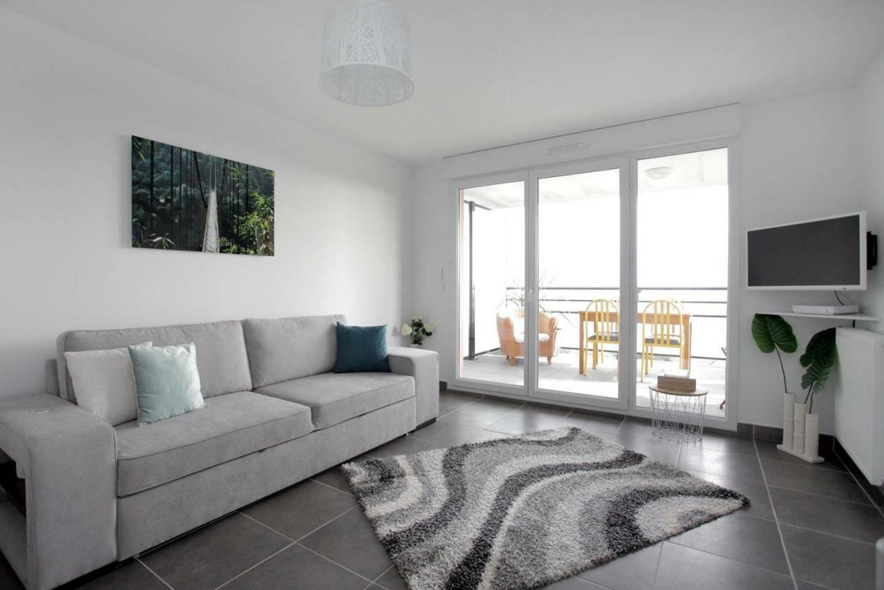 Cote D'Azur Vence Apartamento Exterior foto